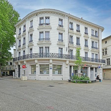 Place Carnot 1900: Coeur De Ville アヴィニョン エクステリア 写真